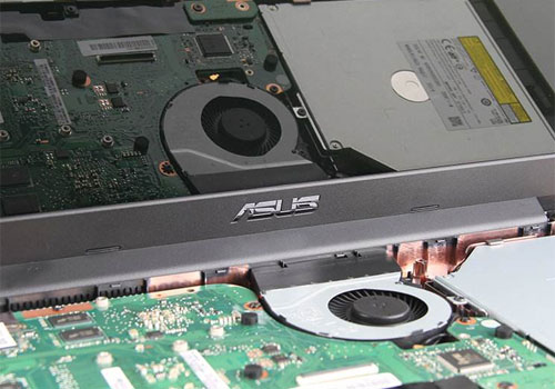 宁波镇海区华硕电脑售后维修价格