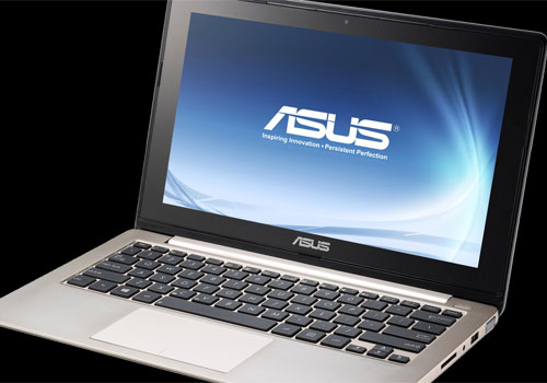 宁波镇海区华硕电脑维修中心处理解决电脑屏幕故障